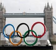 Juegos Olímpicos de Londres. Fuente, www.cadenaser.com